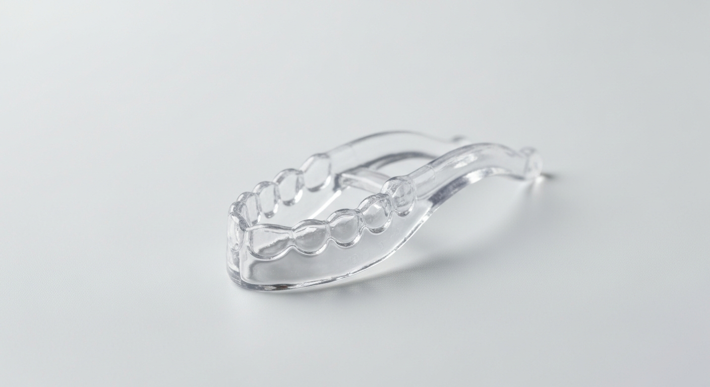 Custom snore guard?