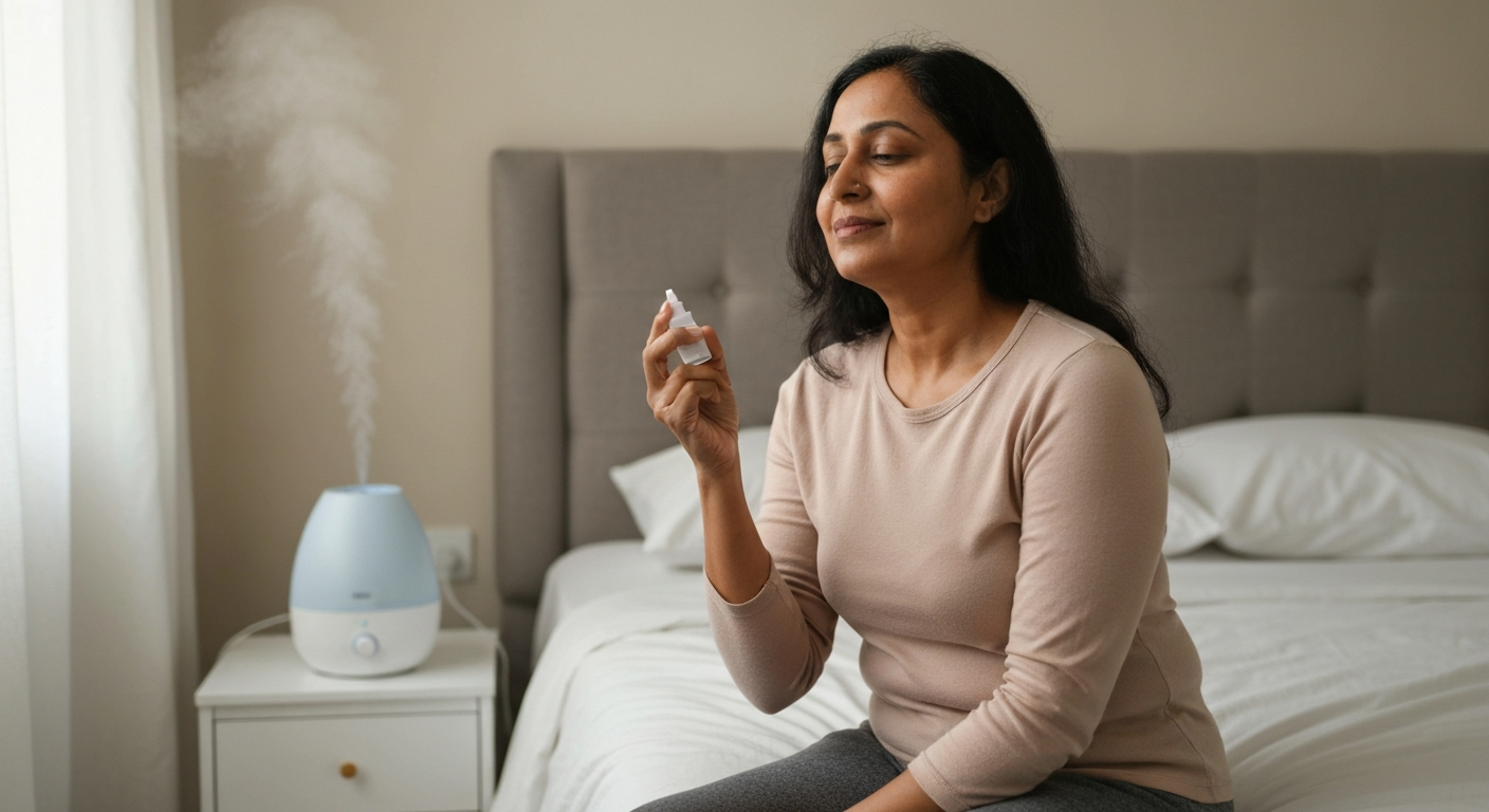 How to prevent snoring in your sleep?
