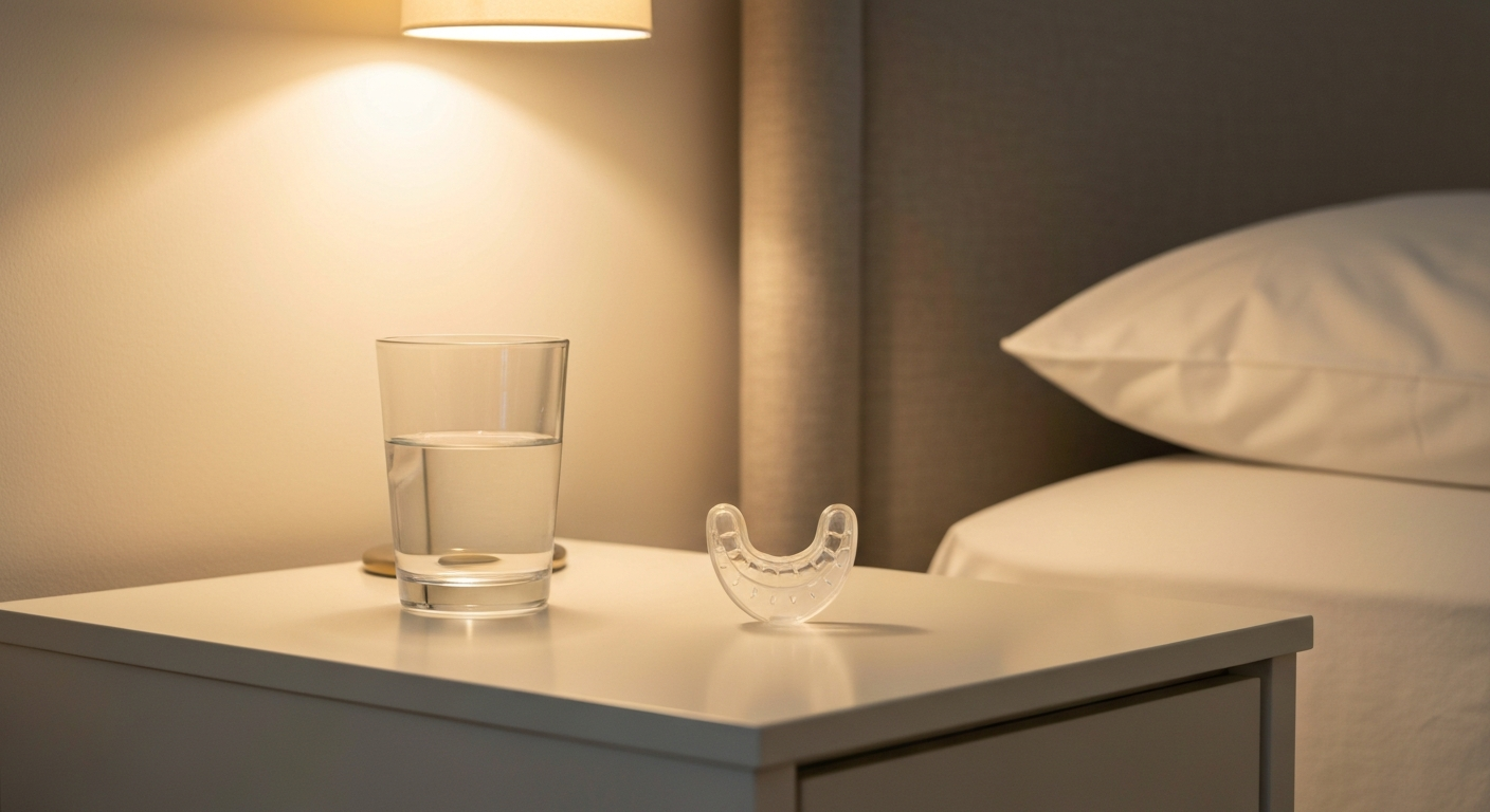 How to stop snoring while sleeping?