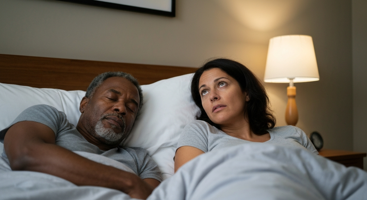 Is it bad to snore?