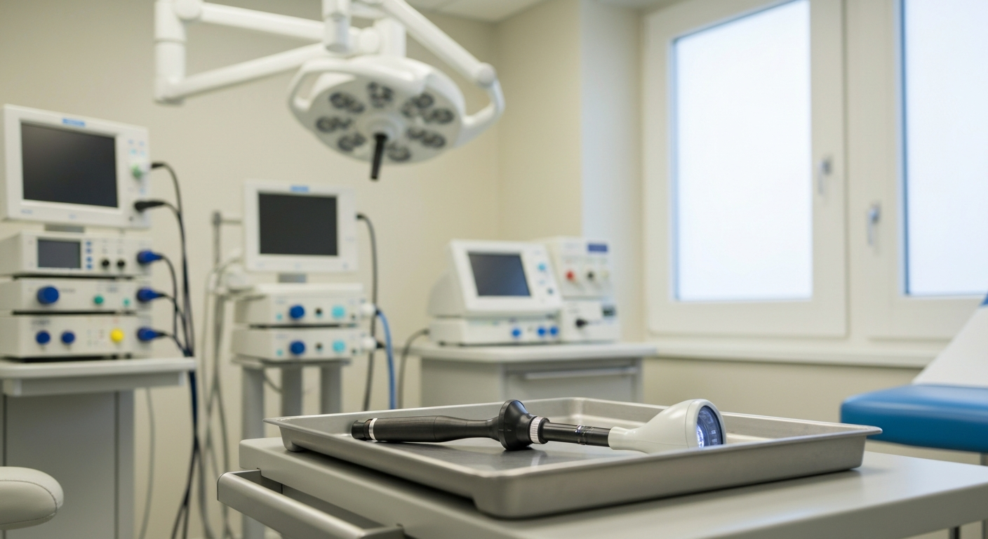 Laser snore treatment?