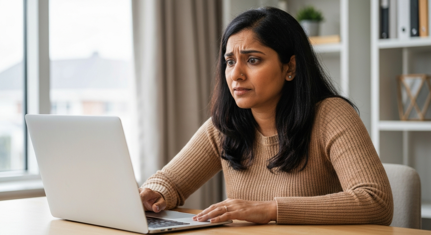 Why does my search engine keep changing to yahoo?