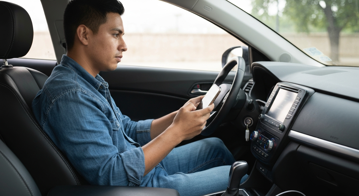 Why is my android auto not connecting?