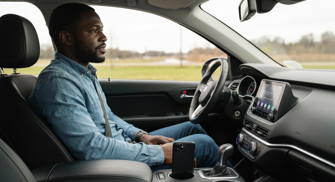 Why is my android auto not working?