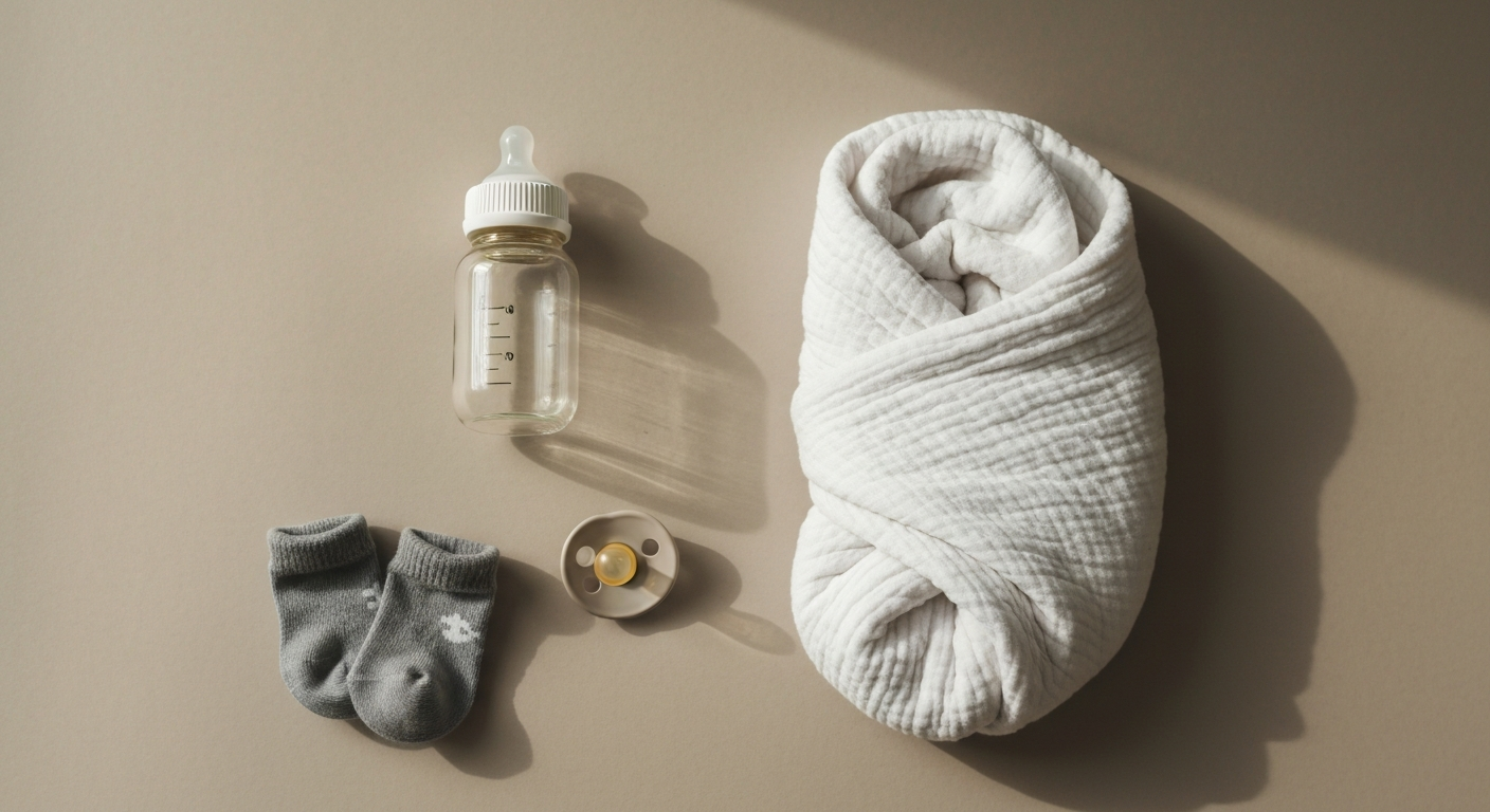 Why is my breastfed baby so gassy?