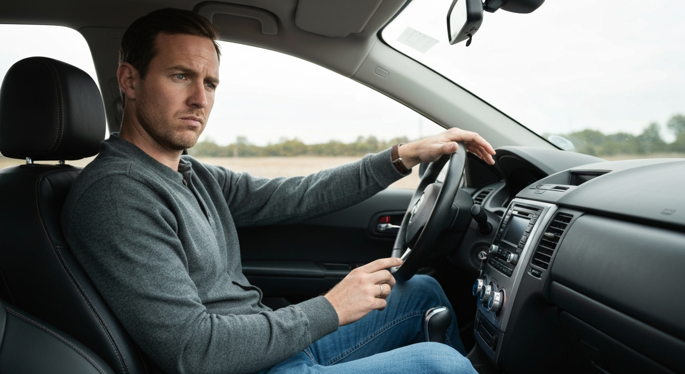 Why is my car stereo static?