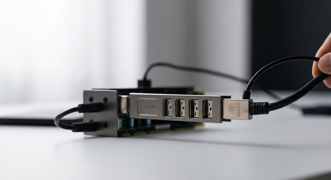 Why is my displayport not working?