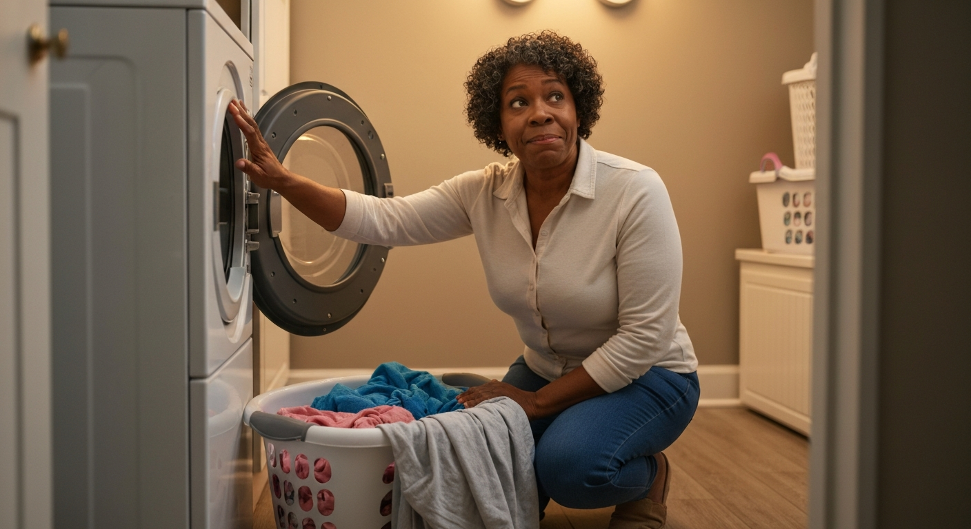 Why is my dryer not spinning?