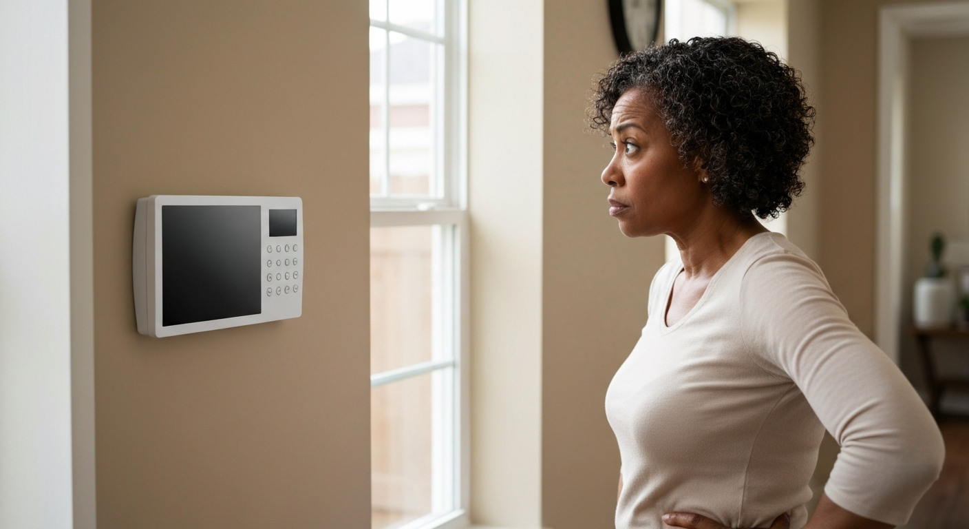 Why is my ecobee not turning on?