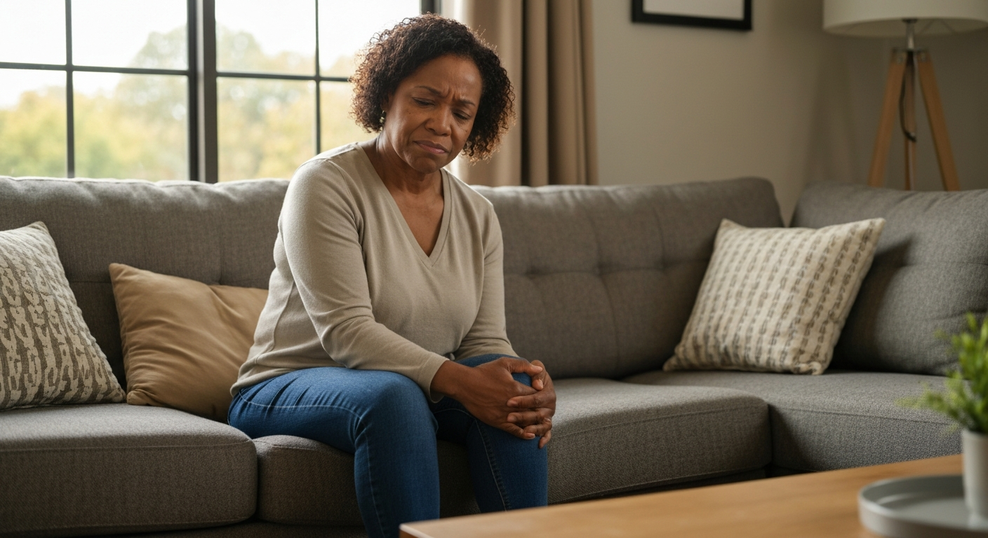 Why is my joints hurting?