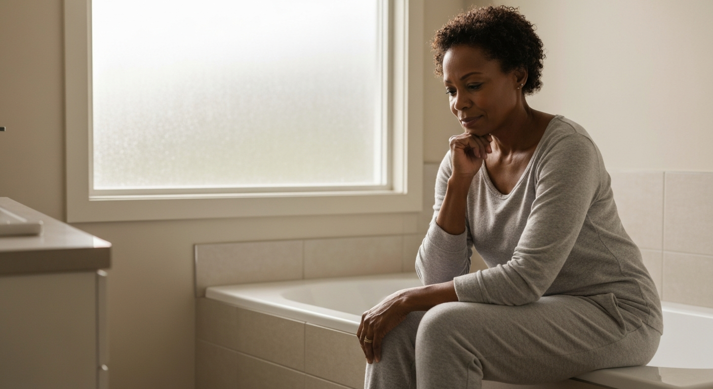 Why is my labia minora disappearing?