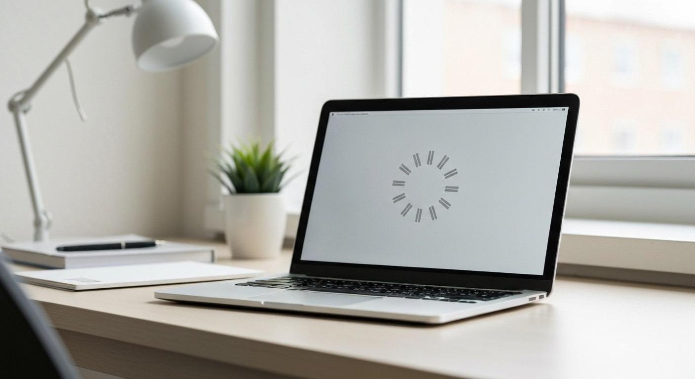 Why is my mac in recovery mode?