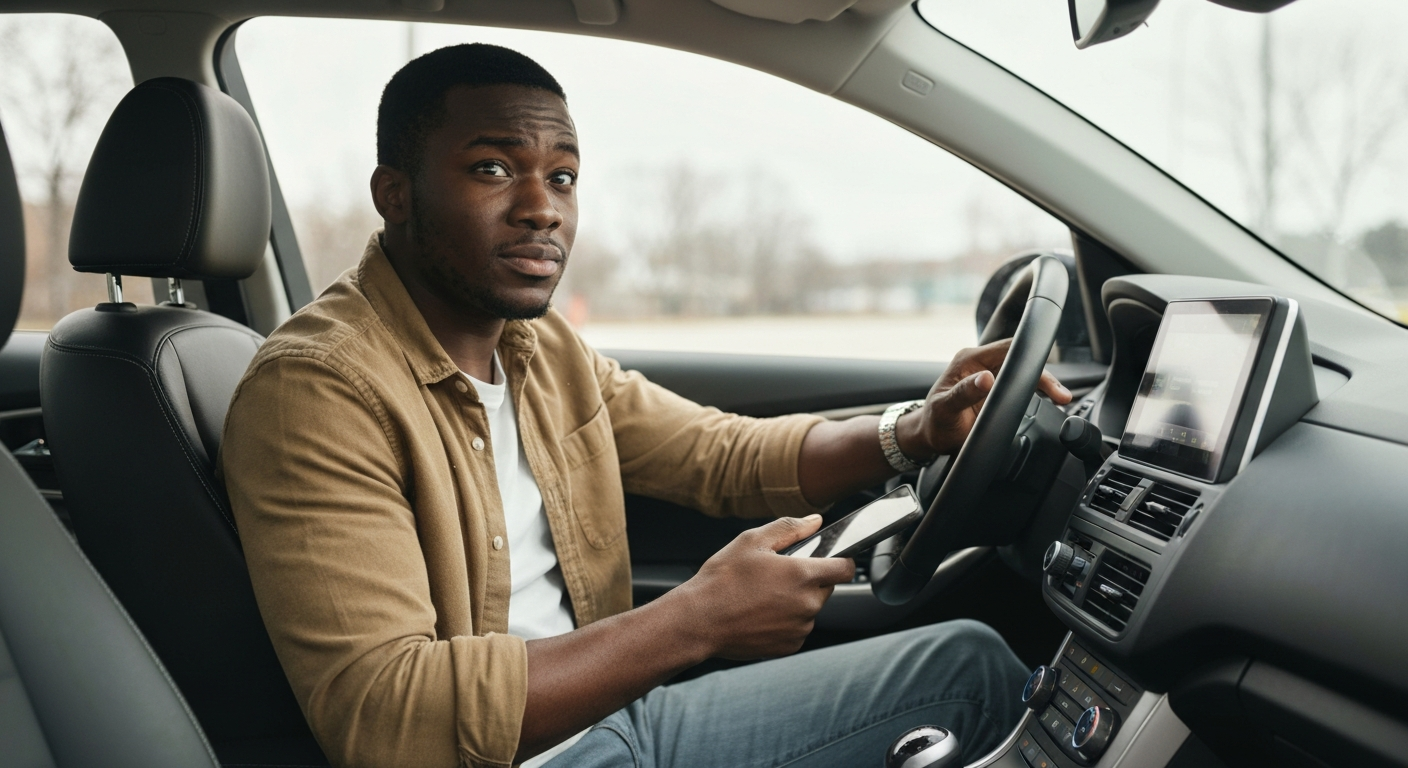 Why is my music not playing on carplay?