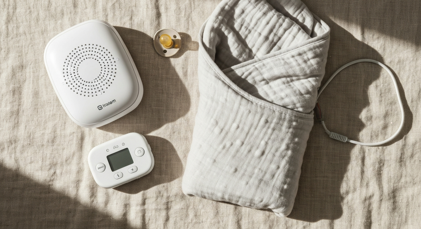 Why is my newborn fighting sleep?