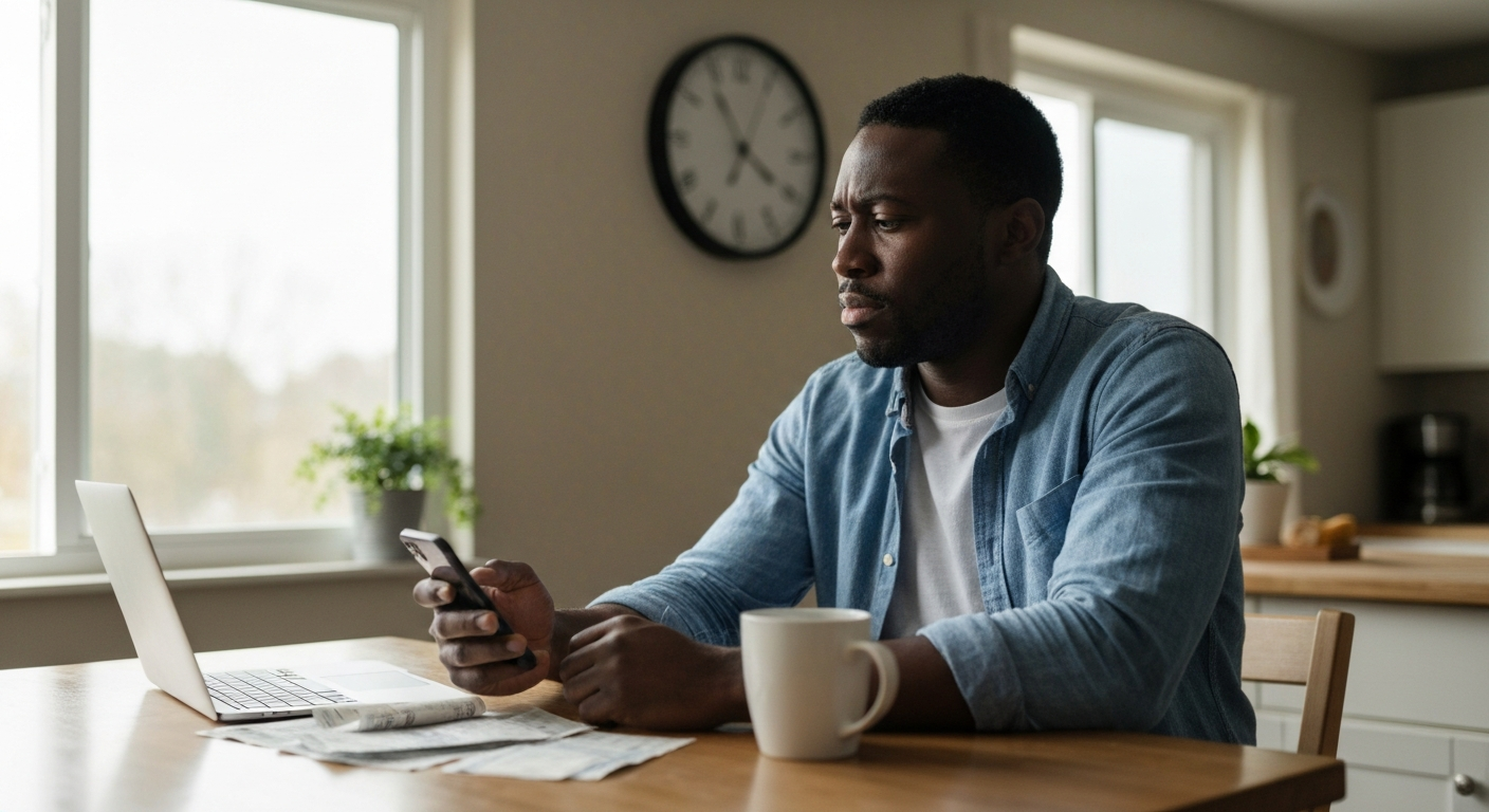 Why is my paycheck pending?