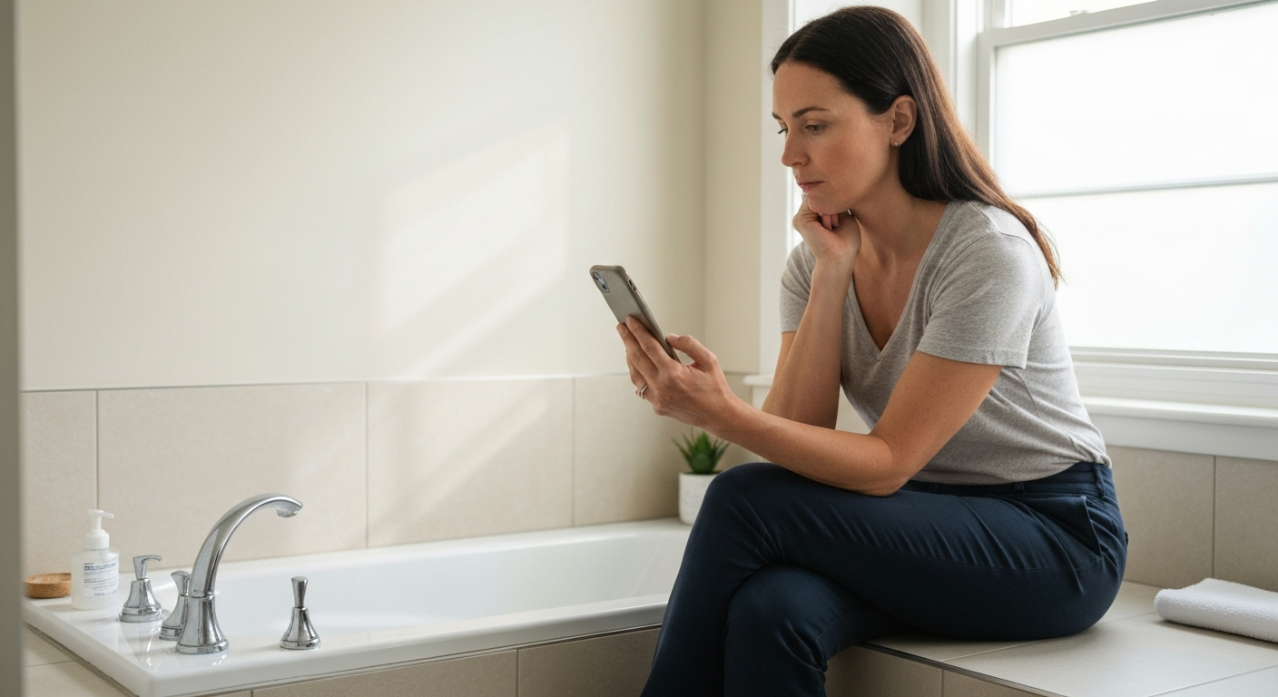 Why is my period late?