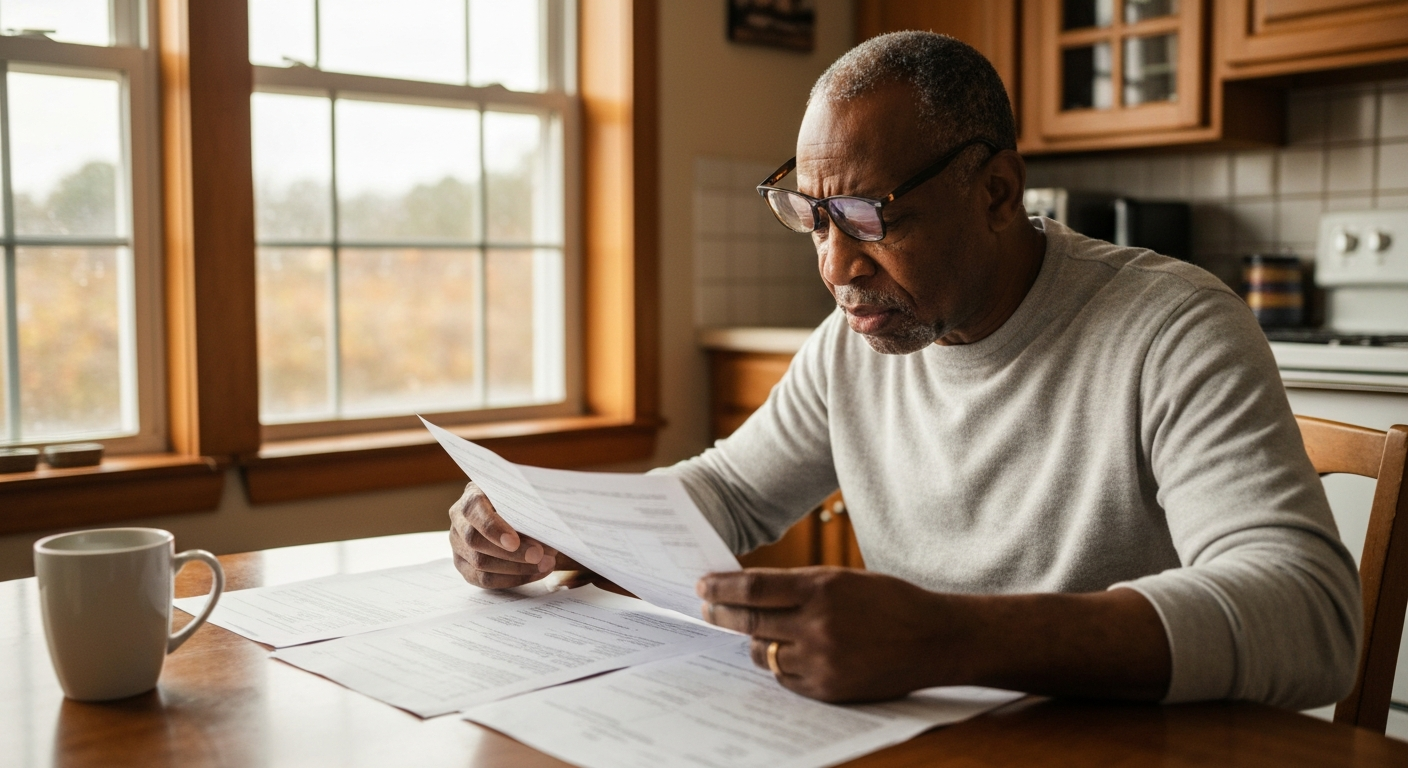 Why is my property tax so high?