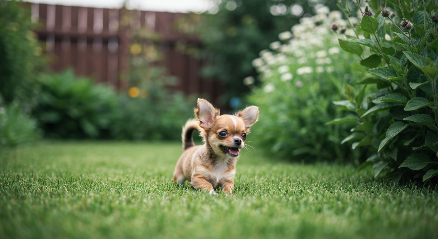 Why is my puppy vomiting white foam?