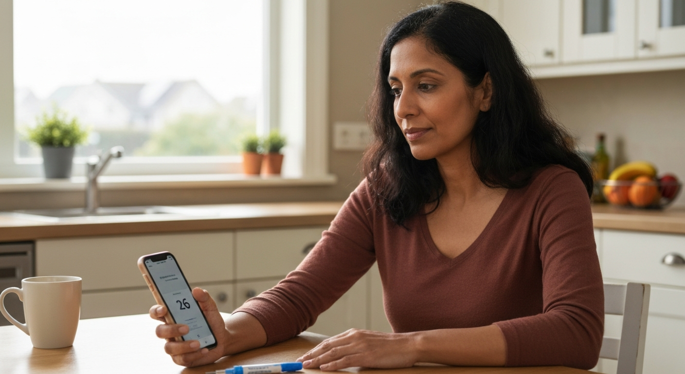 Why is my semaglutide not working?