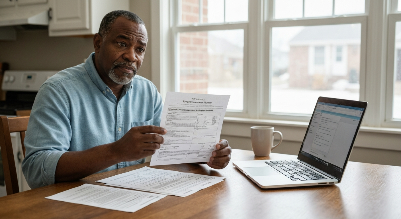 Why is my tax return so low 2025?