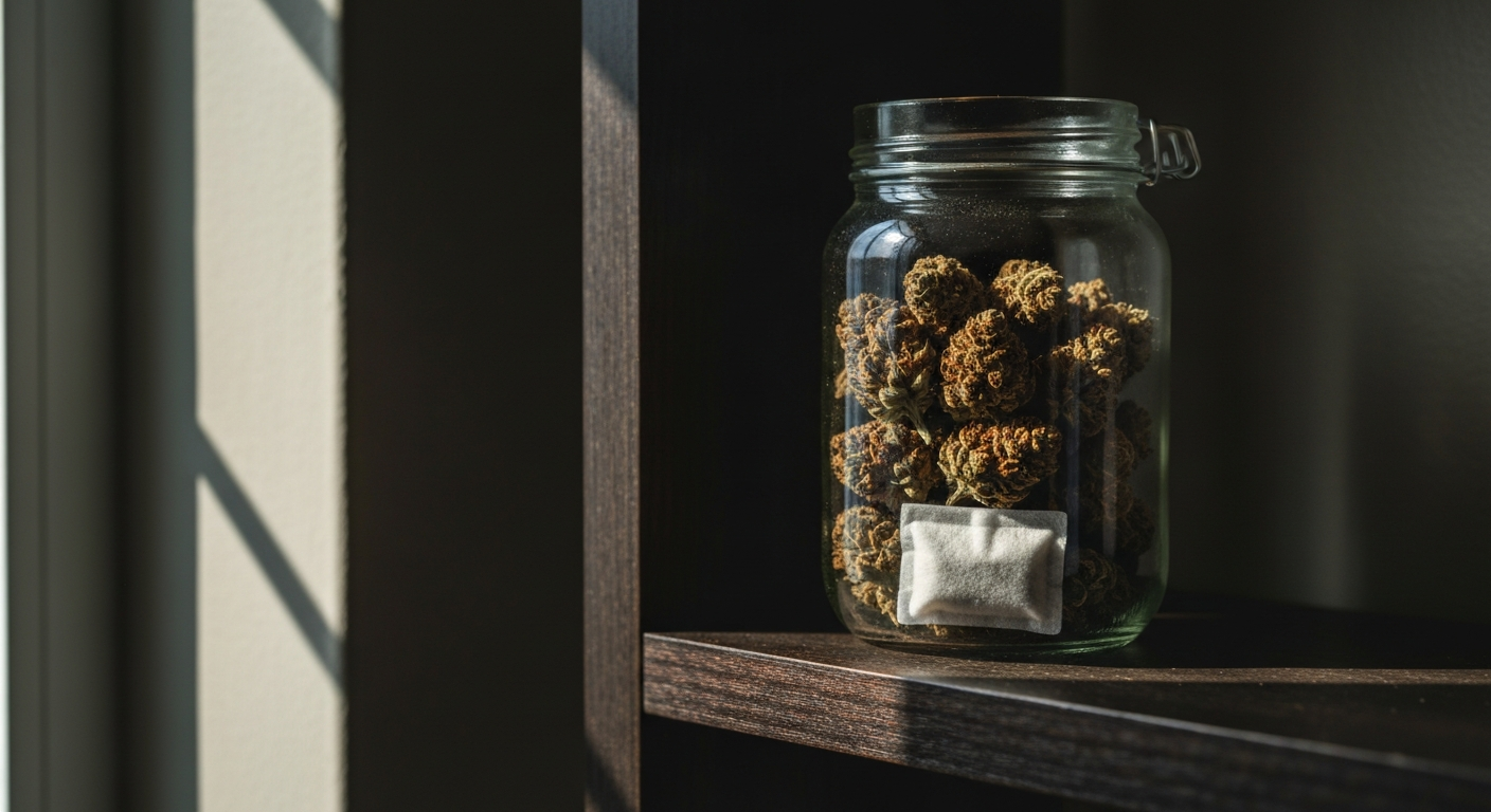 Why is my weed brown?