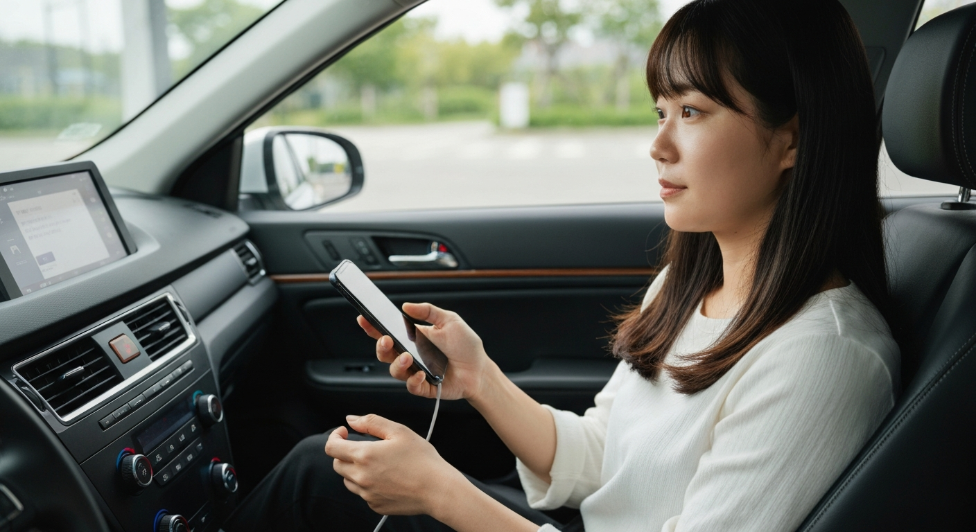 Why is my wireless carplay not working?